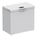 Congelatore Whirlpool 859991735860 6 SENSO W3RHS19EW1 White