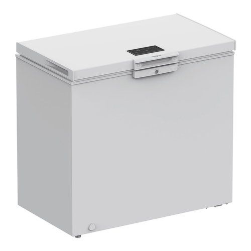 Congelatore Whirlpool 859991735860 6 SENSO W3RHS19EW1 White