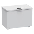 Congelatore Whirlpool 859991735930 6 SENSO W3RHS30EW White