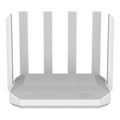 Modem router Keenetic KN 4110 01 EU HERO 5G AX3000 Grey e White