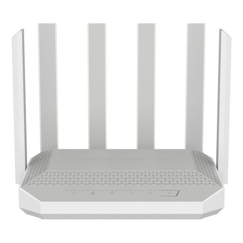 Modem router Keenetic KN 4110 01 EU HERO 5G AX3000 Grey e White