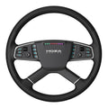 Volante simulatore guida Moza Racing RS060 TSW Truck Wheel Black