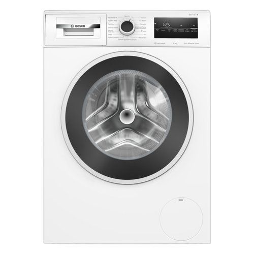 Lavatrice Bosch SERIE 4 WAN28219IT White