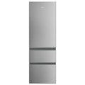 Frigorifero Haier 34006117 SERIE 3 HTR3618CNMG Silver
