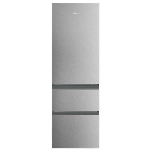 Frigorifero Haier 34006117 SERIE 3 HTR3618CNMG Silver