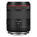 Obiettivo fotografico Canon 6908C005 SERIE L RF 50mm F1.4 L VCM Black