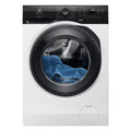 Lavatrice Electrolux 914 932 222 SERIE 600 EW6FZBG215 SensiCare White