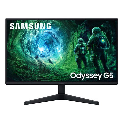 Monitor Samsung LS27FG530EUXEN ODYSSEY G5 Black