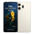 Smartphone Tcl T807D1 2BLCA112 70 PRO NXTPAPER Nebula gold