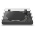 Giradischi Sony PSLX3BT CEL Gray