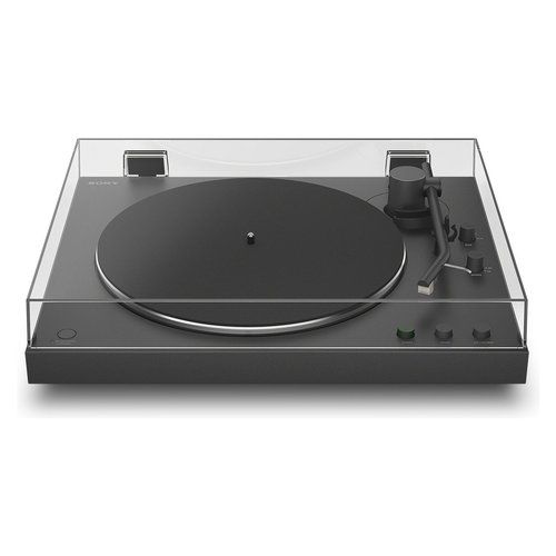 Giradischi Sony PSLX3BT CEL Gray