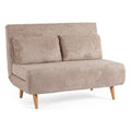 Divano letto Yes Everyday 0735285 WALKER Beige