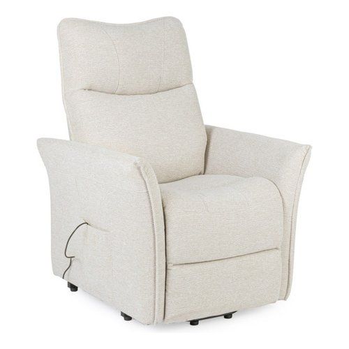 Poltrona relax Yes Everyday 0735274 ANKARA Alzapersona Elettrica Beige