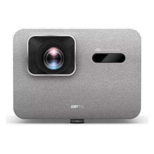 Videoproiettore Benq 9H R0C77 57E HOME ENTERTAINMENT TK705i Gray