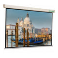 Schermo proiezione Sopar 3200PL NEW PLATINUM 200x200 Manuale White