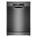 Lavastoviglie Bosch SERIE 6 SMS6ECC12E Black
