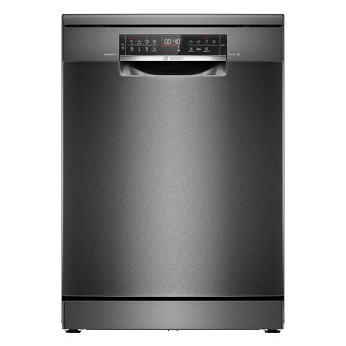 Lavastoviglie Bosch SERIE 6 SMS6ECC12E Black