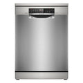 Lavastoviglie Bosch SERIE 6 SMS6ECI12E inox