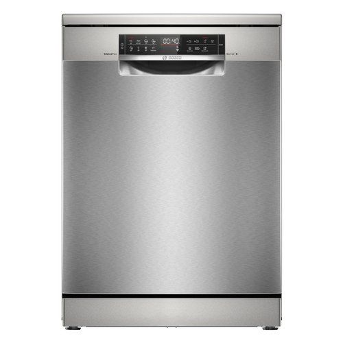 Lavastoviglie Bosch SERIE 6 SMS6ECI12E inox