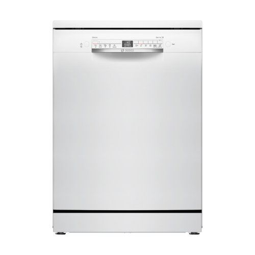 Lavastoviglie Bosch SERIE 2 SMS2HTW06E White