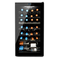 Cantinetta G3 Ferrari G90051 RISERVA 28 Dual Black