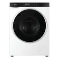 Lavasciuga Haier 31021015 MINIDRUM HWD50 BP12307U S White