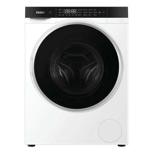 Lavasciuga Haier 31021015 MINIDRUM HWD50 BP12307U S White