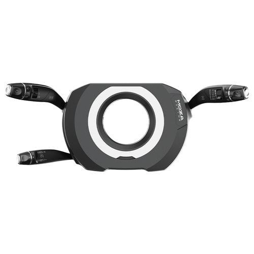 Complemento videogiochi Moza Racing RS065 Multi function Stalks