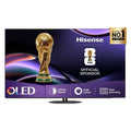 Tv Hisense 20017224 A8 SERIES 65A86Q Black