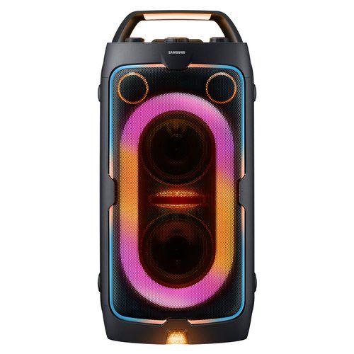 Cassa party Samsung MX ST40F ZF SOUND TOWER 2.0 Auracast Black