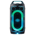 Cassa party Samsung MX ST50F ZF SOUND TOWER 2.0 Black