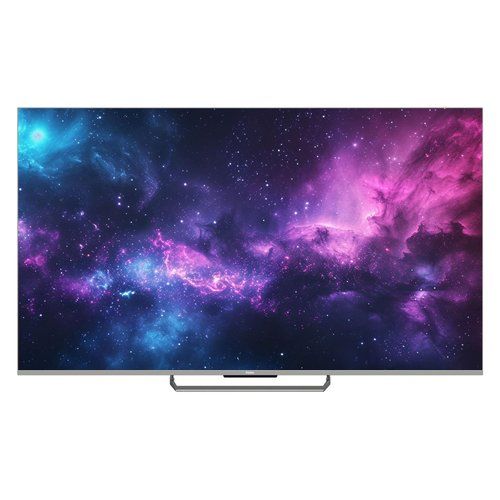Tv Haier 36200098 SERIE M90 H65M90EUX Grey e Black