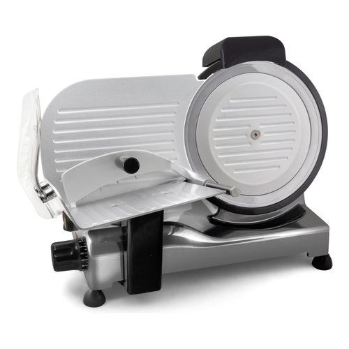 Affettatrice Reber TF25 Silver