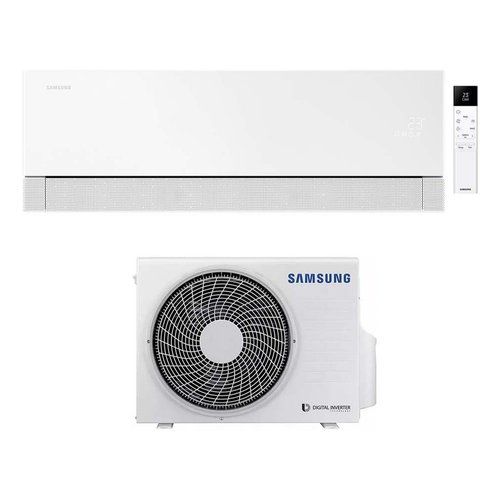 Condizionatore mono Samsung F AR12PRP WINDFREE Premiere+ Essential whi