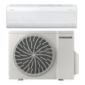 Condizionatore mono Samsung F AR12NX2 WINDFREE Comfort S2 White