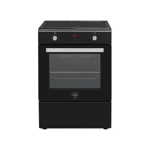 Cucina elettrica La Germania FUTURA SE664INE Black