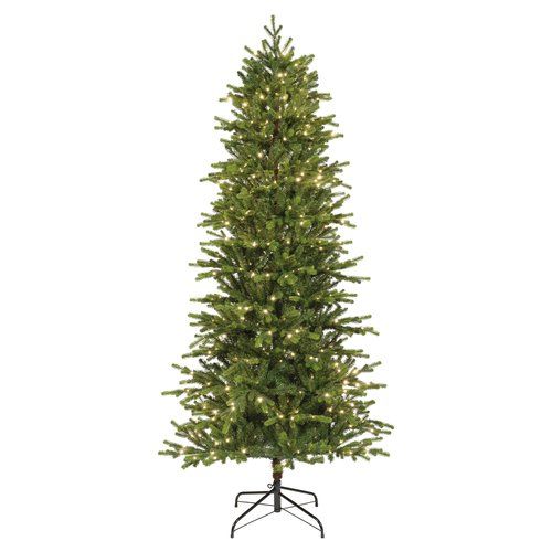Albero Natale addobbato Amicasa 9670283