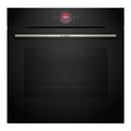 Forno incasso Bosch SERIE 8 HBG7721B2 Black