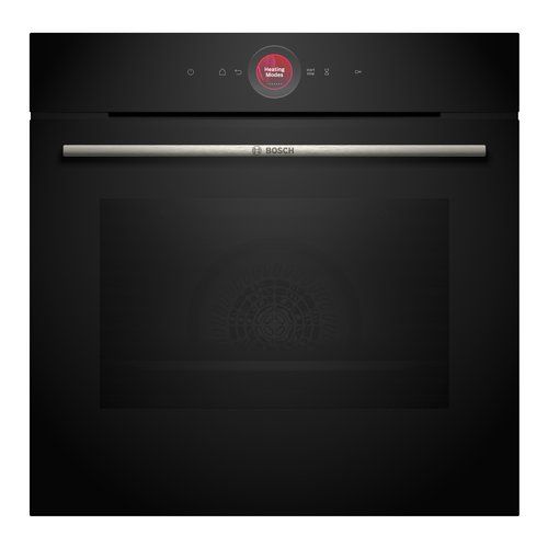 Forno incasso Bosch SERIE 8 HBG7721B2 Black