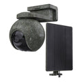 Videocamera sorveglianza Ezviz RANGER EB8 Pro 4G Kit Pan&Tilt Gray
