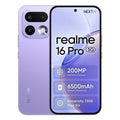 Smartphone Realme 631011008564 16 PRO Orchid purple