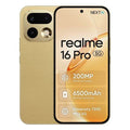 Smartphone Realme 631011008562 16 PRO Master gold