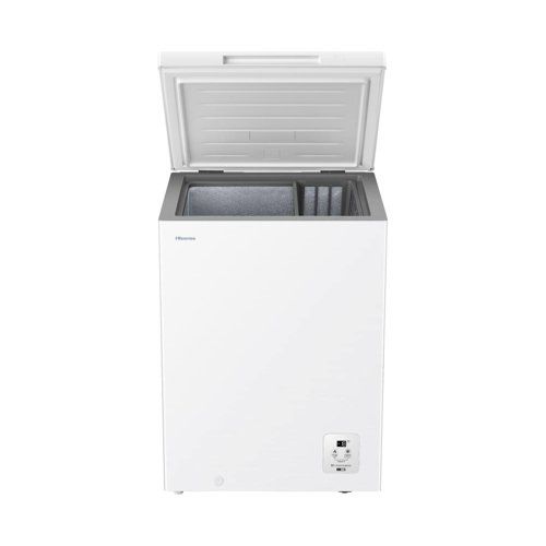 Congelatore Hisense 20017491 FT145N1AWE White