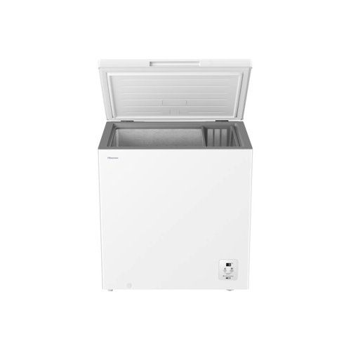 Congelatore Hisense 20017492 FT200N1AWE White
