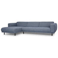 Divano Mebel BALENA Aragon 72 Grigio chiaro