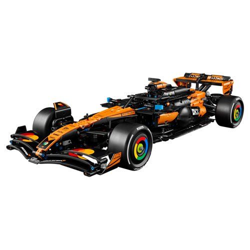 Set costruzioni LEGO 42228 TECHNIC Auto McLaren MCL39 F1