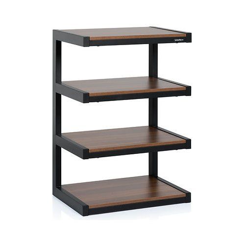 Mobile HI FI Norstone NORESSHIFWN ESSE HiFi Walnut e Black