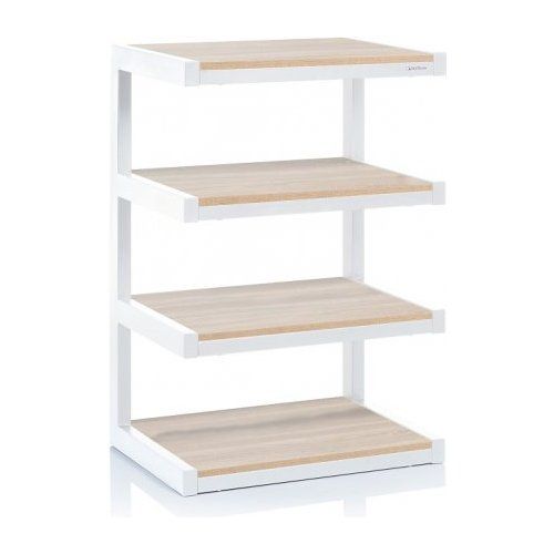 Mobile HI FI Norstone NORESSHIFOK HI FI ESSE Oak e White