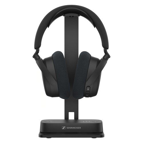 Cuffie Sennheiser TV RS 275 Black