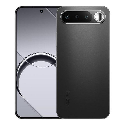Smartphone Realme 631011008288 16 Air black